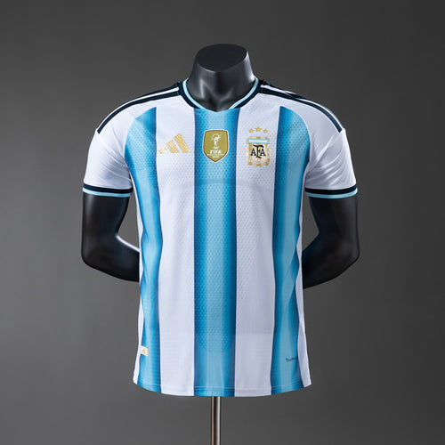 Argentina 2026 Home Jersey