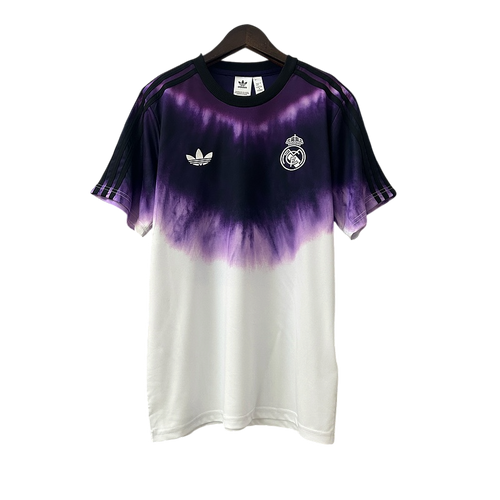Real Madrid 25/26 Special Edition Jersey - Fan Version