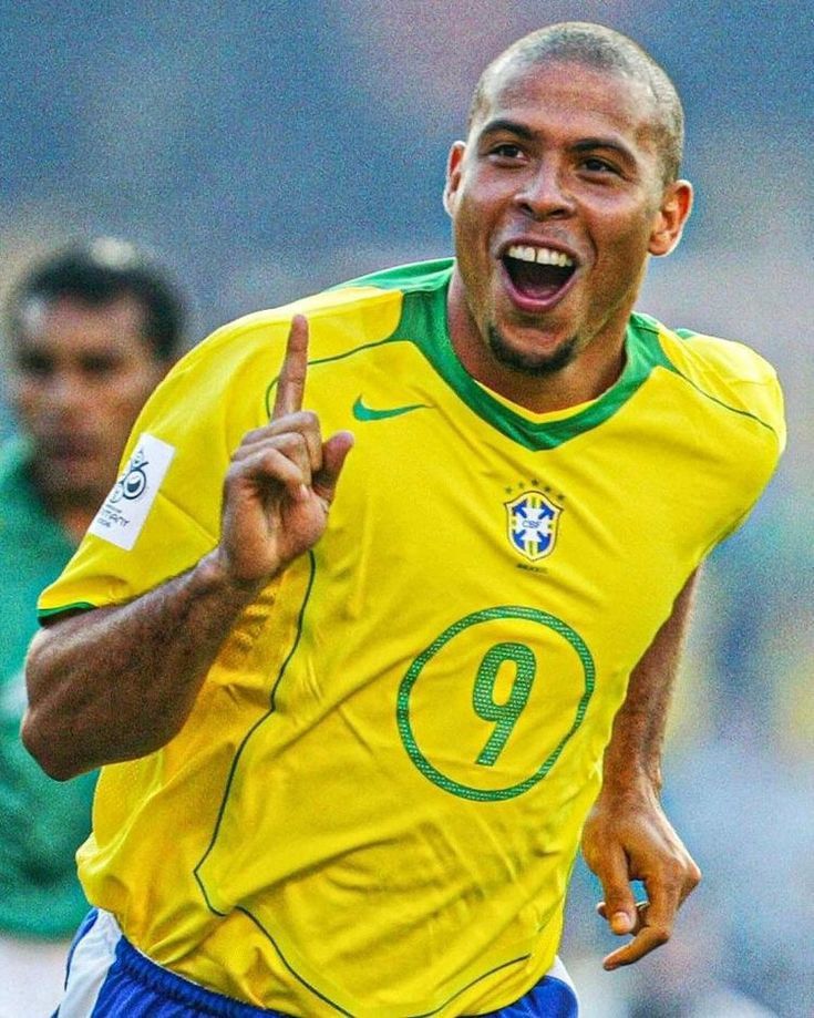 RONALDO