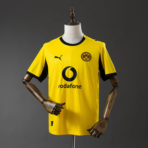 Dortmund 25/26 Home Jersey - Fan Version