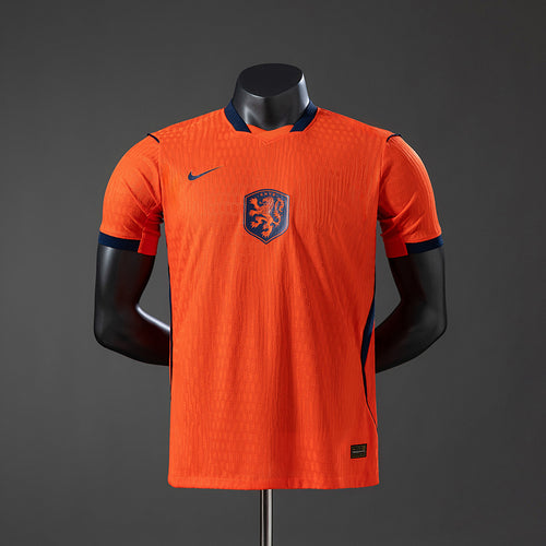 Netherlands 2026 Home Jersey