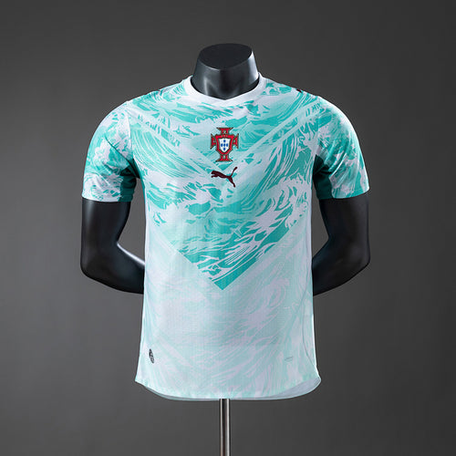 Portugal 2026 Away Jersey