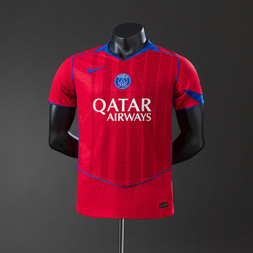 PSG 25/26 Third Jersey - Player Version