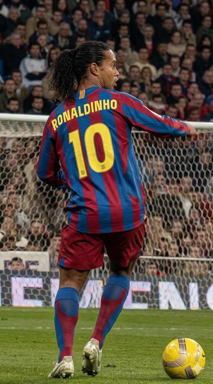 RONALDINHO