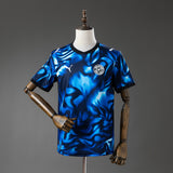 Paraguay 2026 Away Jersey