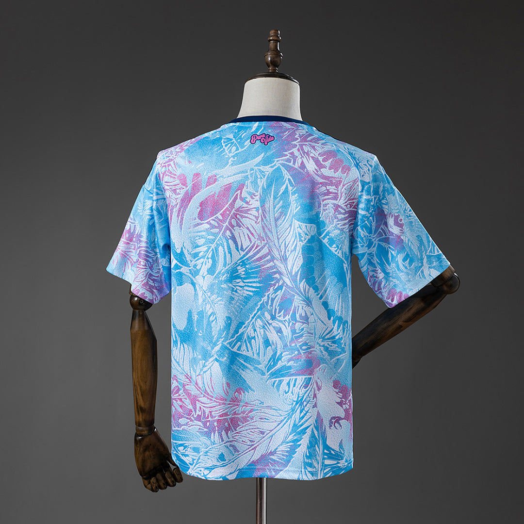 Costa Rica 2026 Away Jersey