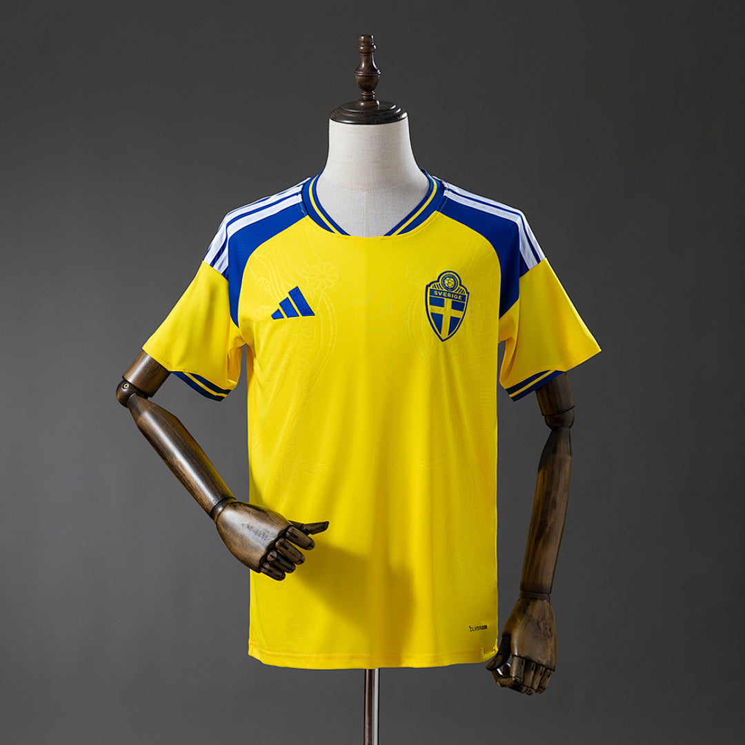 Deutschland 2026 Heimtrikot