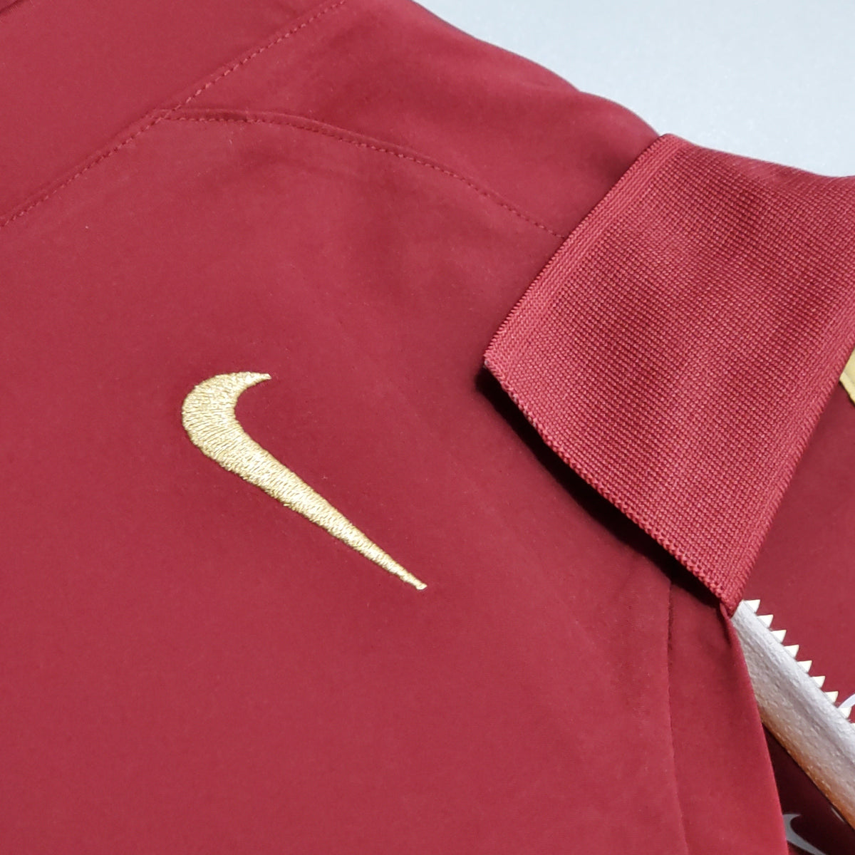 Arsenal Retro-Trikot 2006
