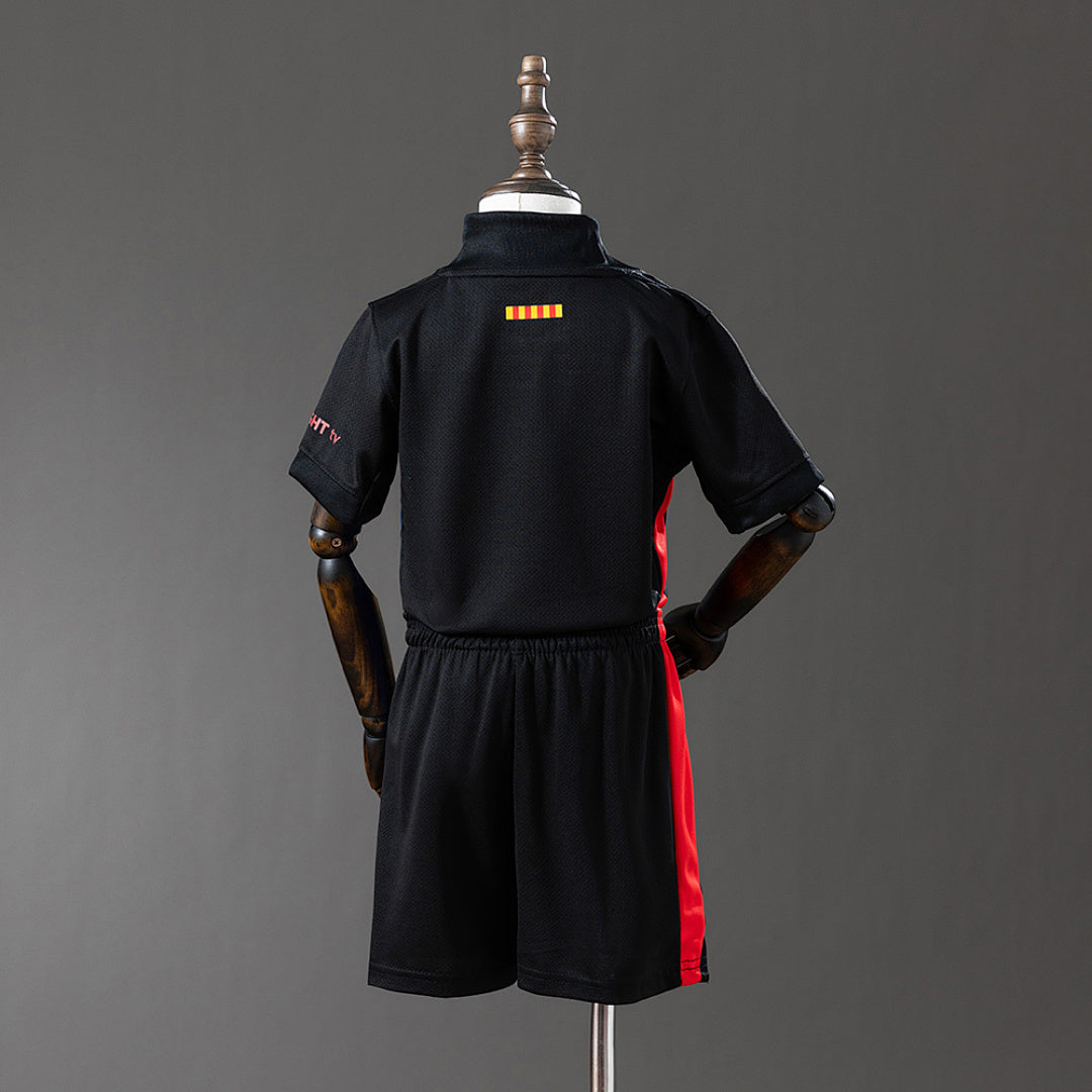 Barcelona 24/25 Away KIT