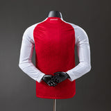 Arsenal 25/26 Home Jersey - Player Version