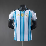 Argentina 2026 Home Jersey