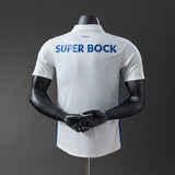 Porto 2025/26 Third Jersey - Player Version