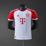 Bayern Munich 2023/24 Home Jersey - Player Version