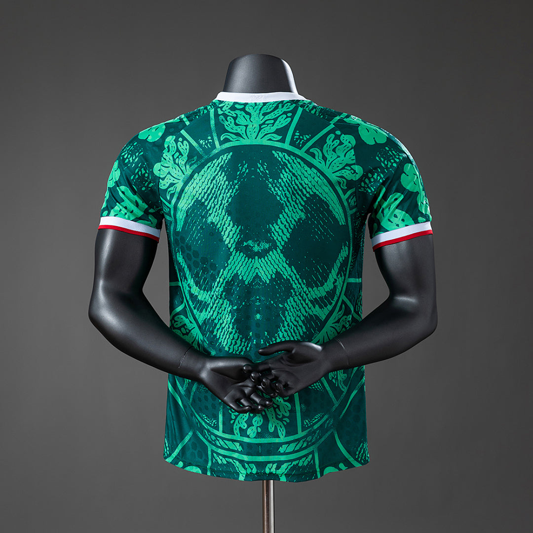 Mexico 2026 Special Edition Jersey