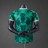 Mexico 2026 Special Edition Jersey