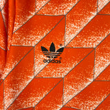 Niederlande 1988 Retro Trikot