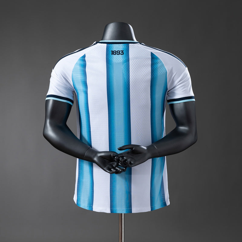 Argentina 2026 Home Jersey