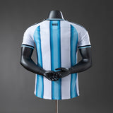 Argentina 2026 Home Jersey