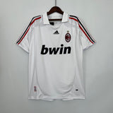 Milan 2007 Retro-Trikot