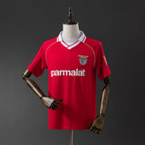 Benfica 1994/95 Retro Home Jersey