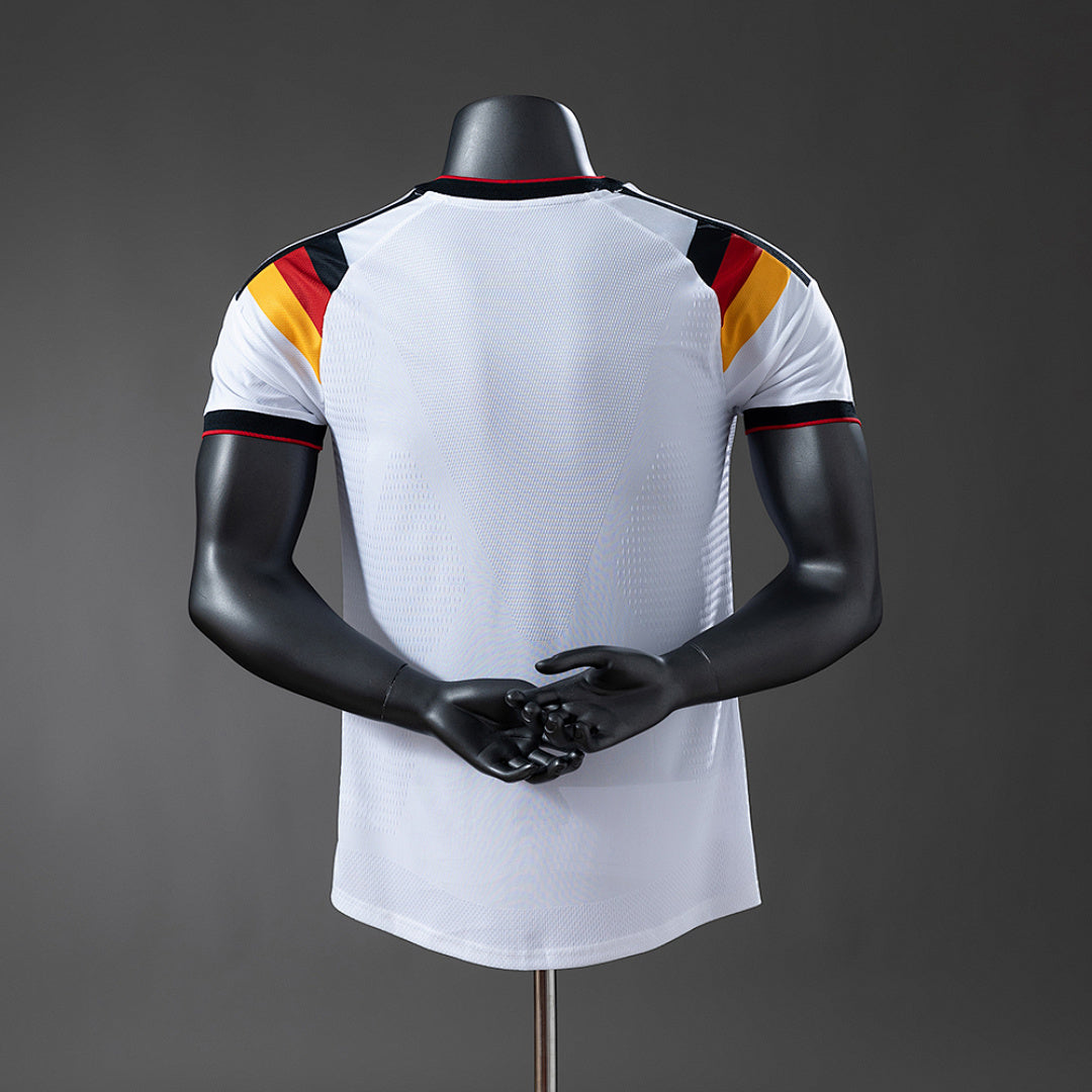 Germany 2026 Home Jersey