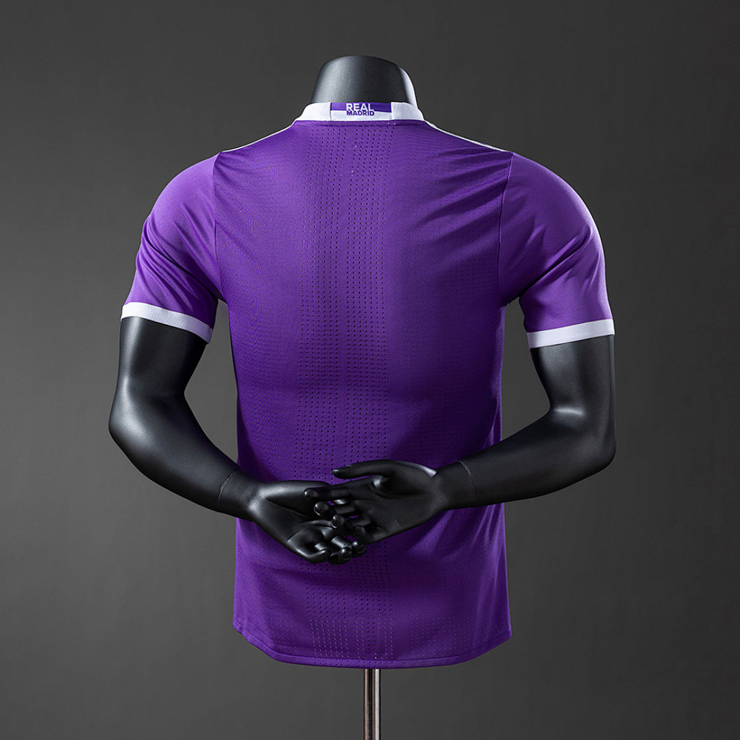Real Madrid 17/18 Jersey - Player Version