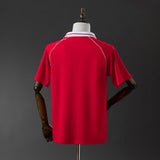 Benfica 1994/95 Retro Home Jersey