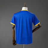 Brasilien 2026 Drittes Trikot