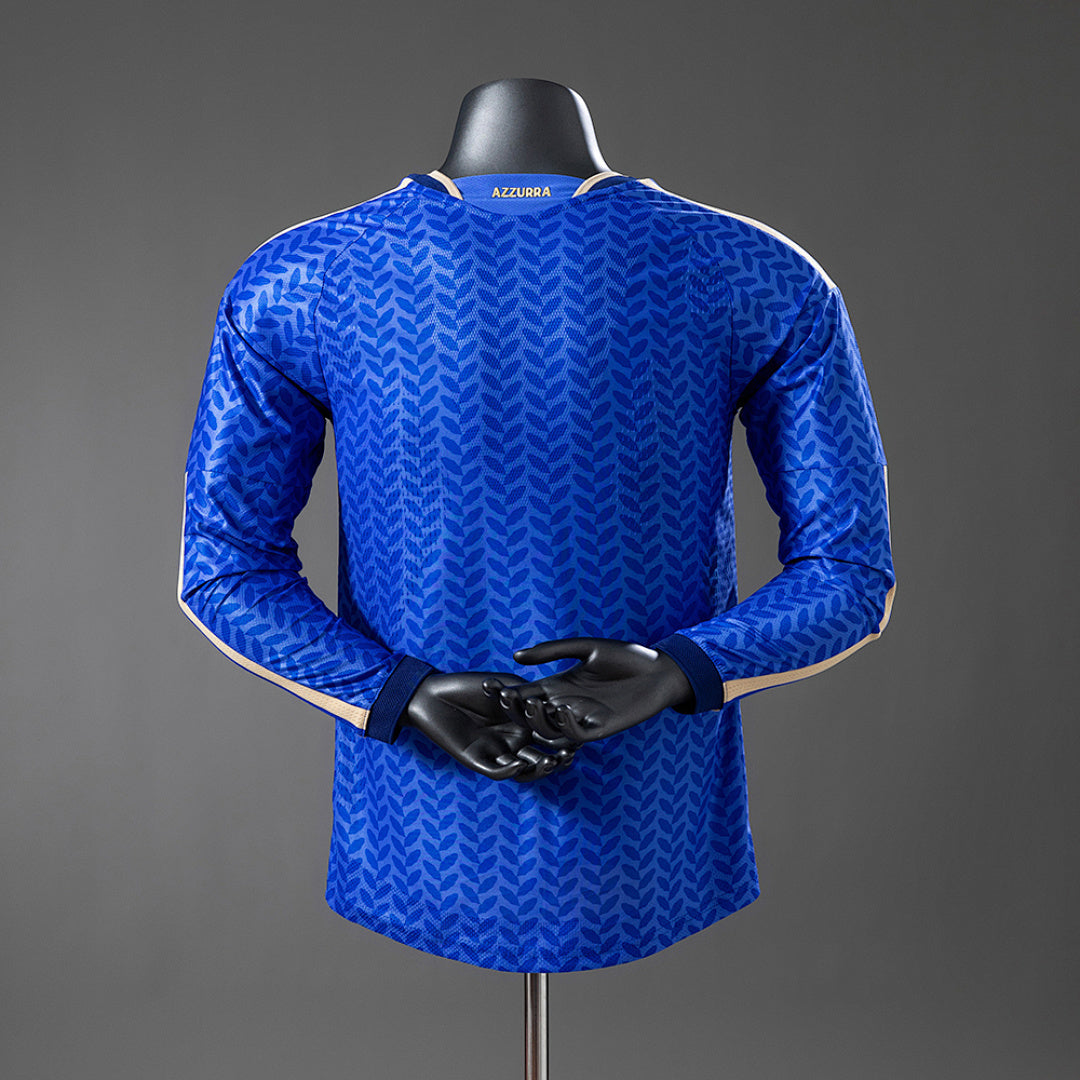 Italien 2026 Heimtrikot
