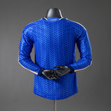 Italien 2026 Heimtrikot
