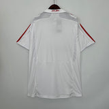 Milan 2007 Retro-Trikot
