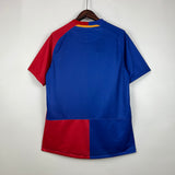 Barcelona 2008/09 Retro Home Jersey