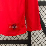 Man United 2008 Retro Auswärtstrikot