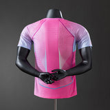 Barcelona 2025/26 Special Pink Jersey - Player Version