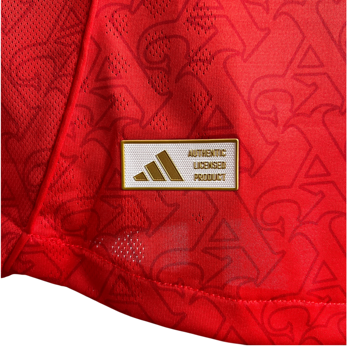 Arsenal 25/26 Heimtrikot - Spielerversion