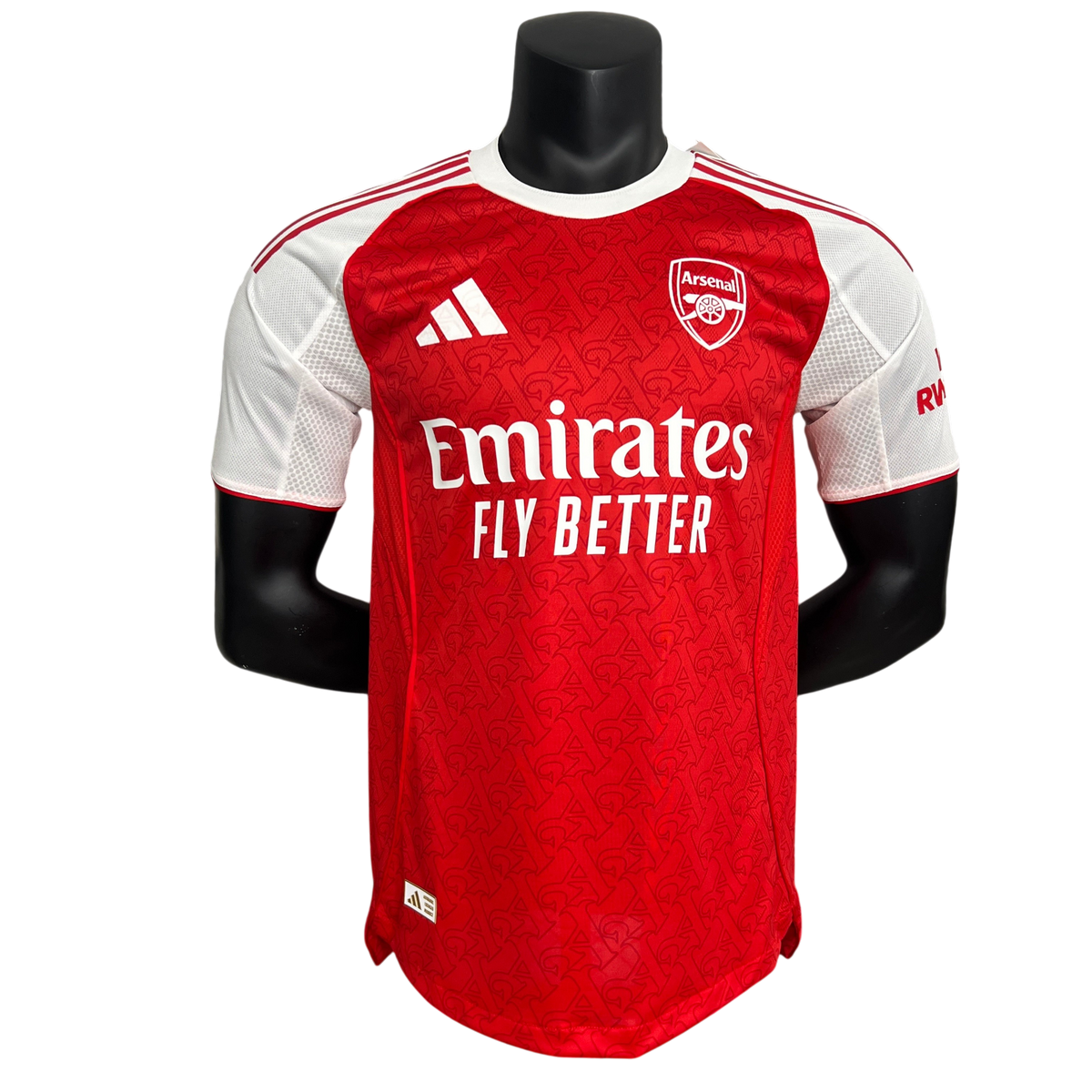 Arsenal 25/26 Heimtrikot - Spielerversion