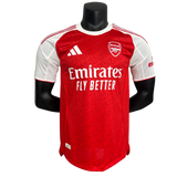 Arsenal 25/26 Heimtrikot - Spielerversion