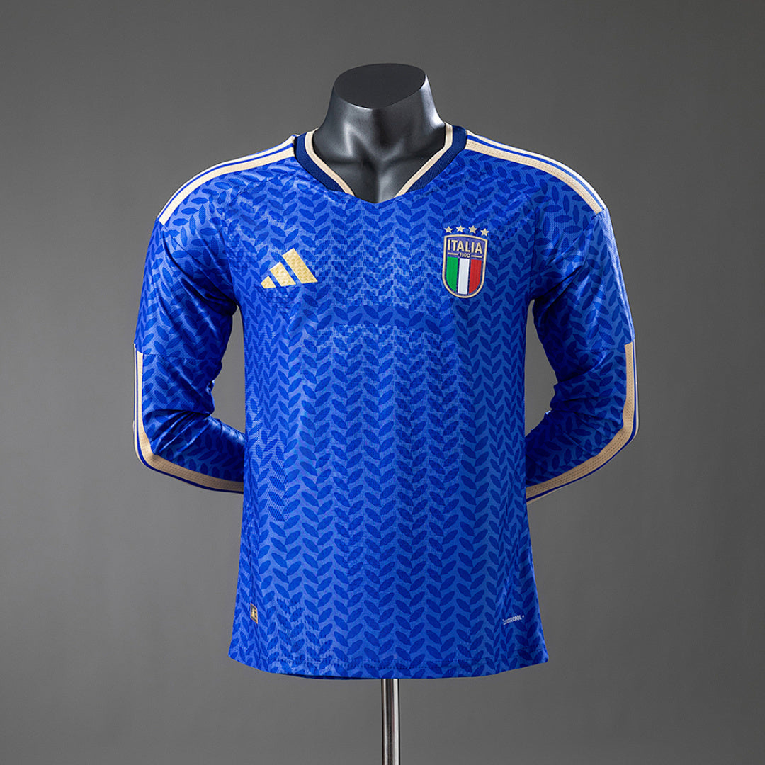 Italien 2026 Heimtrikot