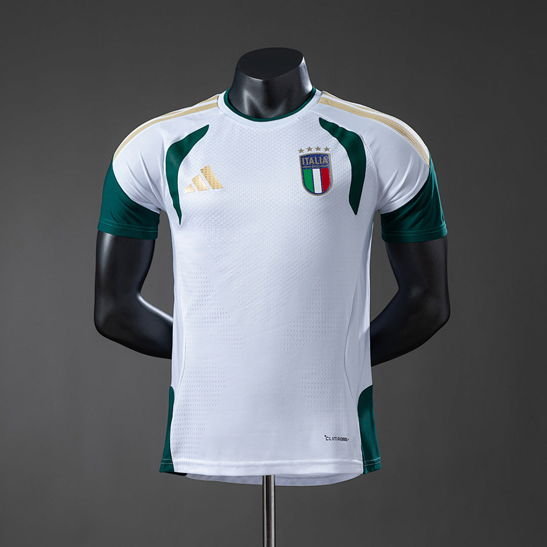 Italien Auswärtstrikot 2026