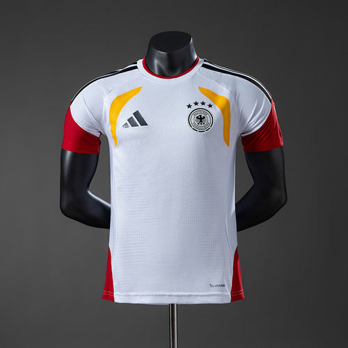 Deutschland 2026 Trainingsshirt