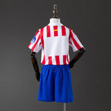 Atl. Madrid 25/26 Home KIT