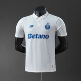 Porto 2025/26 Third Jersey - Player Version