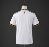 Spain 2026 Away Jersey Campeones