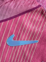 Barcelona 2025/26 Special Pink Jersey - Player Version
