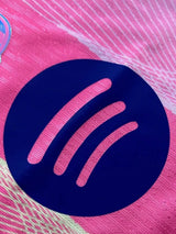 Barcelona 2025/26 Special Pink Jersey - Player Version