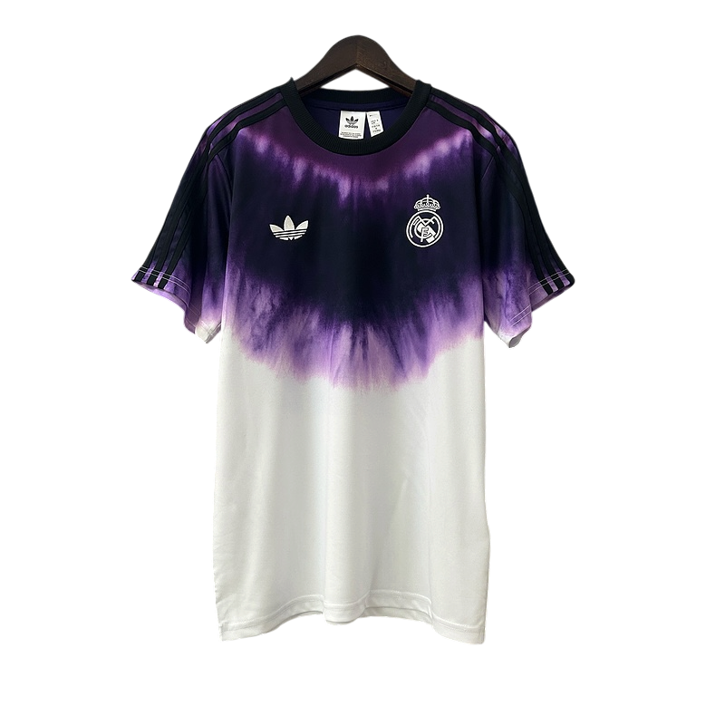 Real Madrid 25/26 Special Edition Jersey - Fan Version