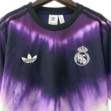 Real Madrid 25/26 Special Edition Jersey - Fan Version