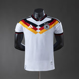 Germany 2026 Home Jersey