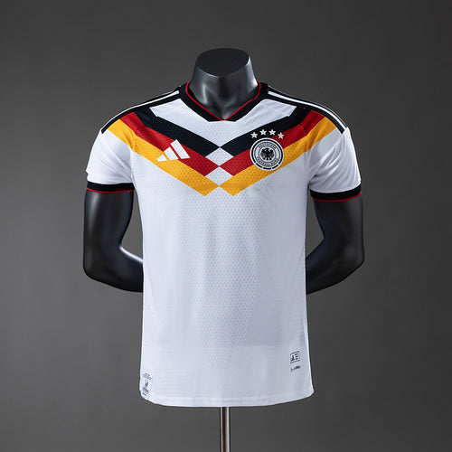 Germany 2026 Home Jersey