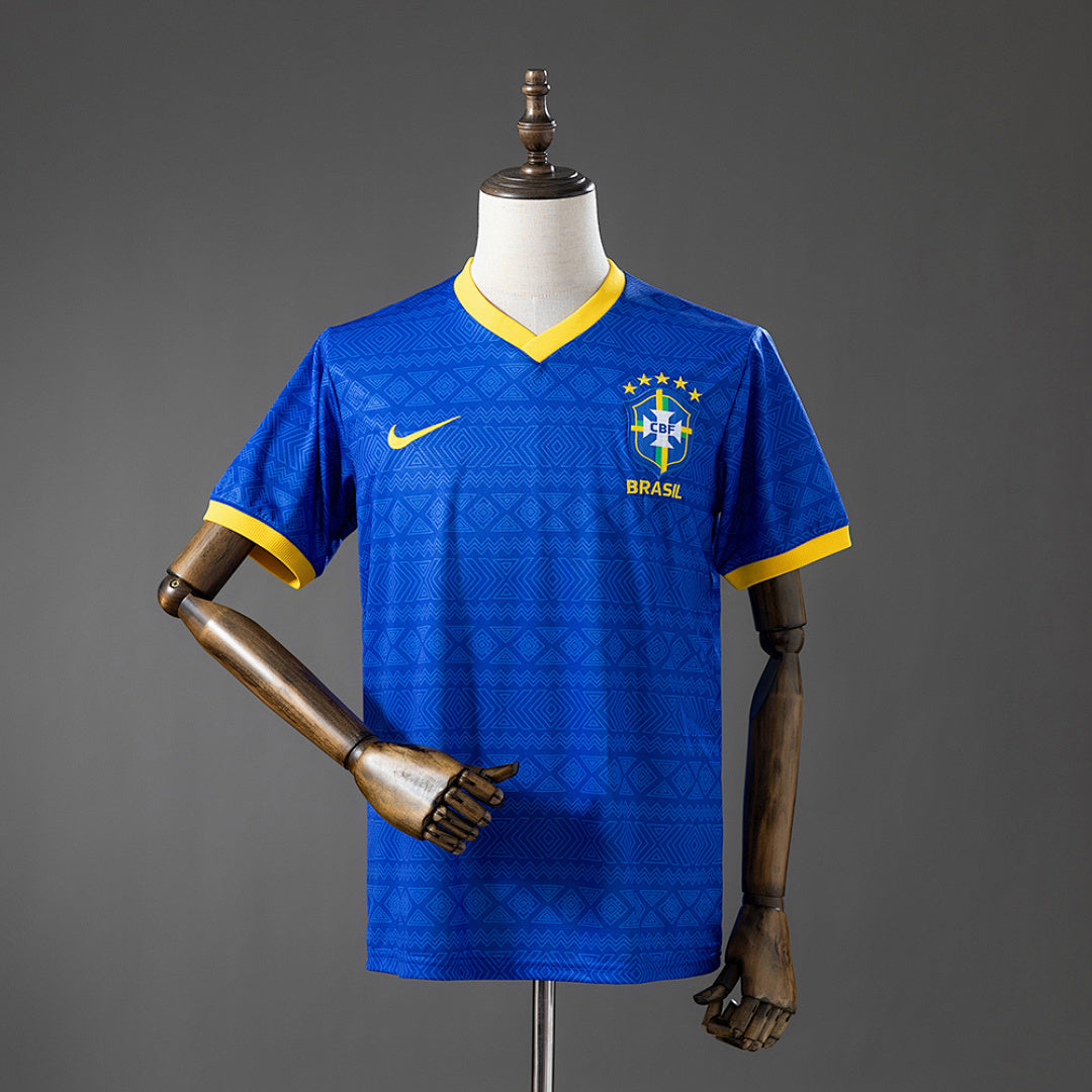 Brasilien 2026 Drittes Trikot